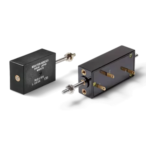 MM30R10KW10%L0.5%