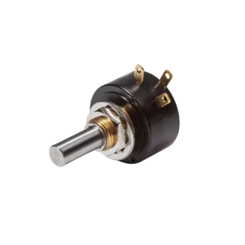 Rotary potentiometer MP21