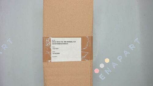 45XM1008XG15SI4.0 Medidor de vazão