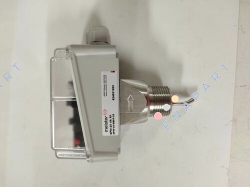 SPM-VA-DBSF-25 Protetor de remo