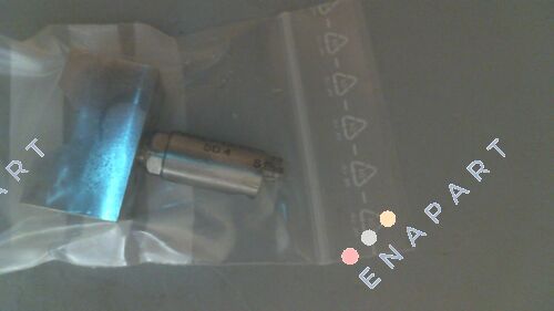 9110370010 INDUTEC® MS SD4.03 cabeça de pulverização coaxial