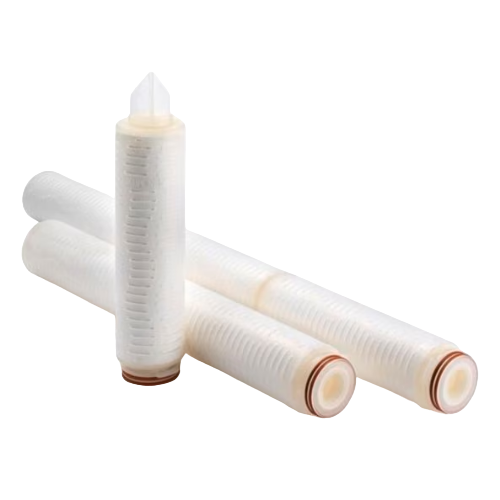 Prefilters & Bioburden Control