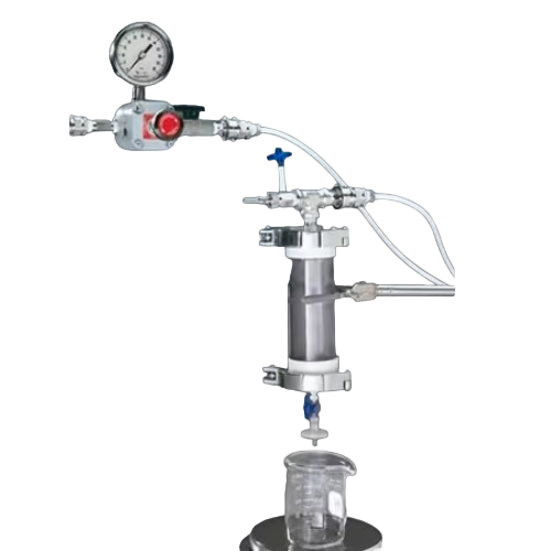 Virus Filter Holders & Systems