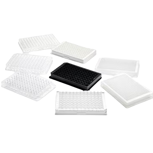 Multiscreen  Solid Bottom Plates