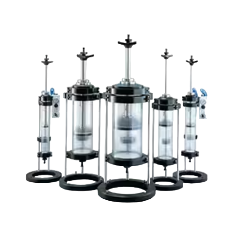 Bioprocessing Systems