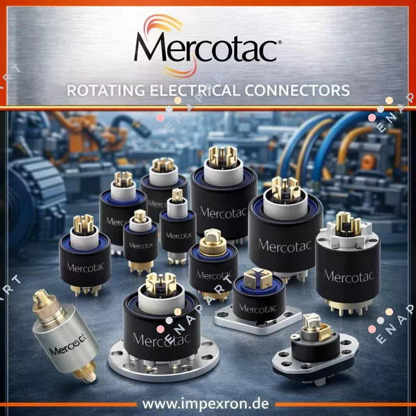 Mercotac