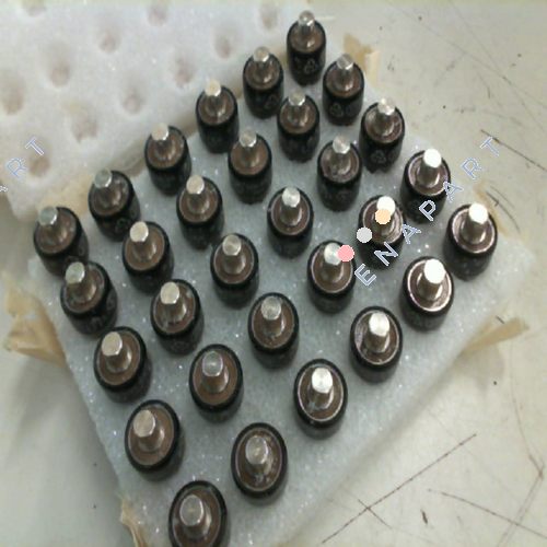 105-SS Conectores rotativos