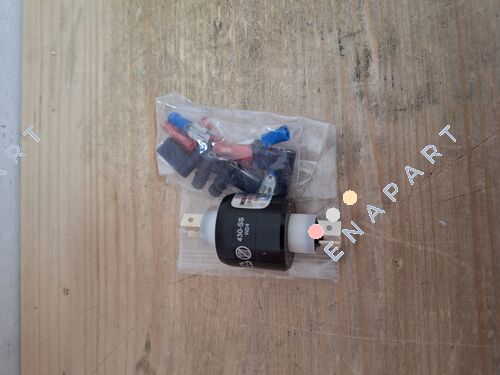 430-SS Conector rotativo