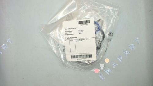 013546 Kit de vedação