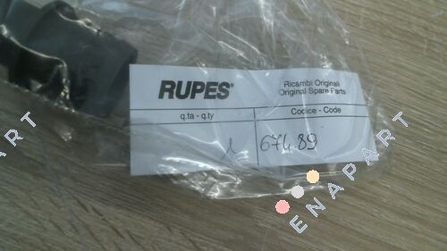 674.89 CONECTOR