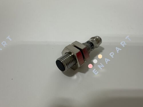 A126326M080211 Sensores de proximidade indutivos