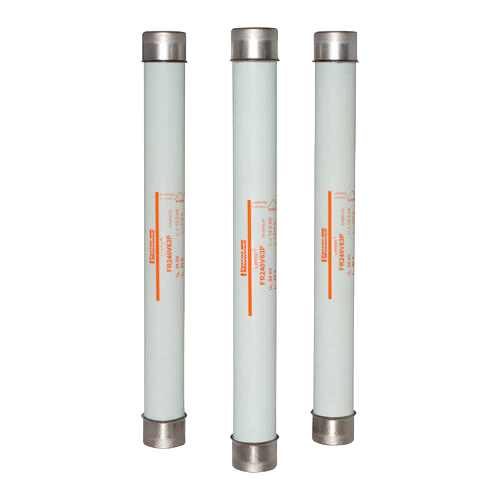 NF/UTE HV Back-Up Fuses for Transformers