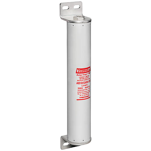 R Rated Back-Up Medium Voltage Fuses