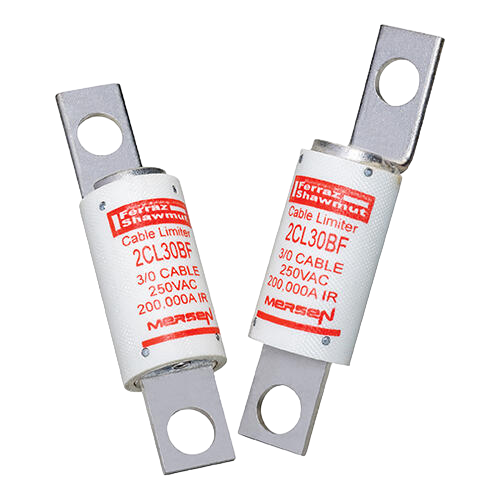 Low Voltage Special Purpose Fuses