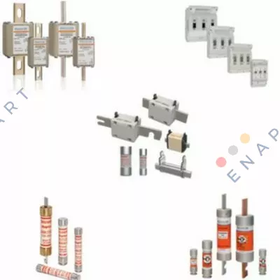 T075756 Fusível 302 gr 200a - indicador - 2000v - protistor