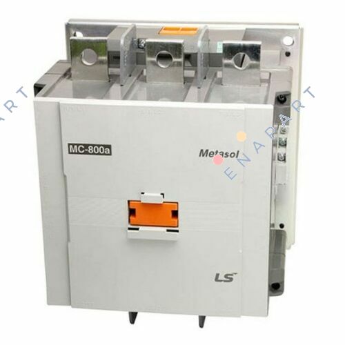 1374000500 / MC800A-30-22-IV-B-E Contator