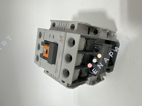 MC40A-30-22-U7-S-E CONTATOR