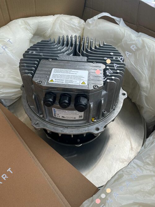 R3G450-AZ30-01 Ventilador