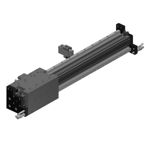 Linear Unit LU-32