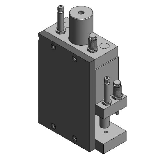 Structure Plates for all Linear Units