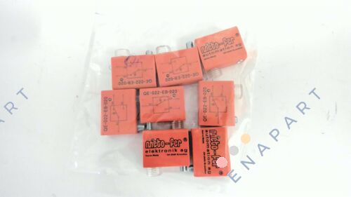 410.0019 / QE-022-EB-020 Sensor eletromecânico