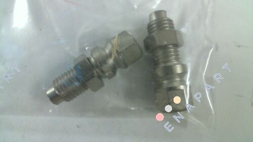 AS 08/15 Parafusos de parada