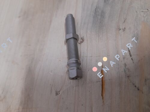 AS 08/40 Parafuso de parada