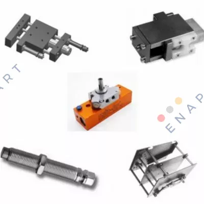 IM-008-PS-U2L Chaves de abordagem indutivas