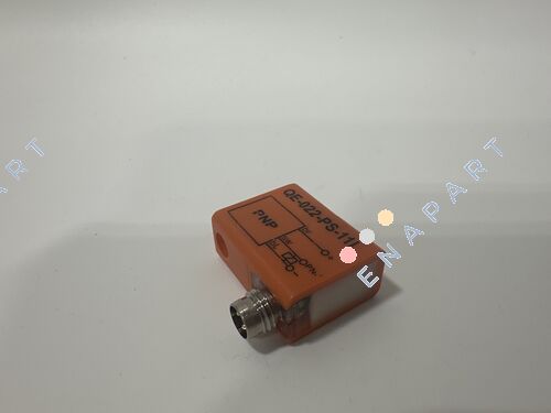 QE-022-PS-11L Elemento de detecção (PNP)