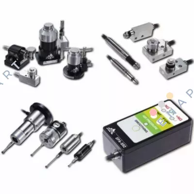 H4A-18-50 Sensor de ferramentas