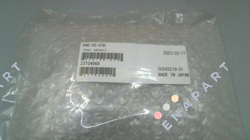 H4D-05-07H sensor de ferramenta