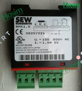 BME 1,5 Bs-Gl.Richter BME 1,5