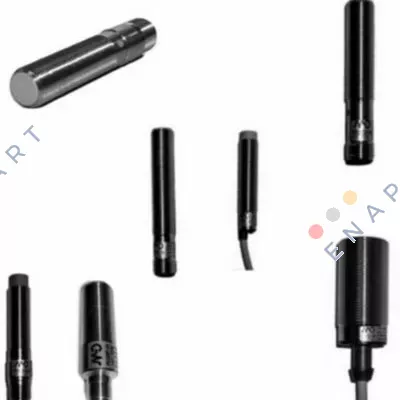 MSE/00-0A Sensor fotoelétrico