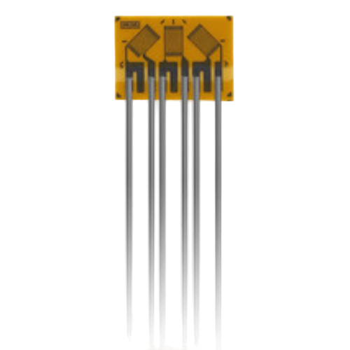 Rectangular Rosettes - C2A