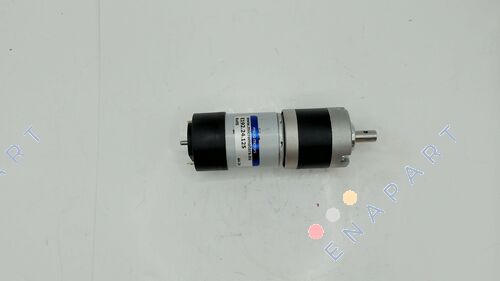 E192.24.125 Motor DC