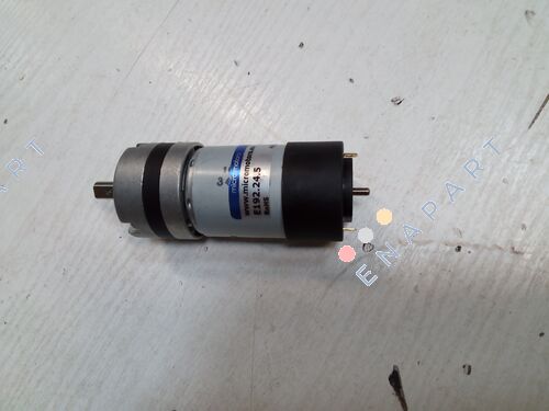E192.24.5 Motor de engrenagem