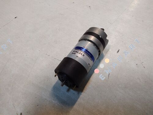 E192.24.5 Motor de engrenagem