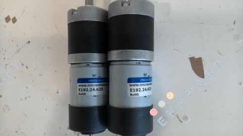 E192.24.625 Motor DC