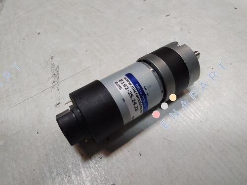 E192-2S.24.25 motor de engrenagem