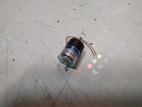 L149.12.21 motor de engrenagem