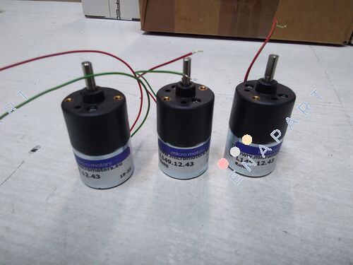 L149.12.43 motor