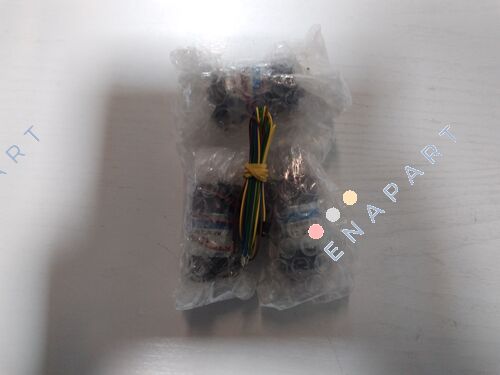 MM.L149-2S.12.21 MOTOR DE ENGRENAGEM