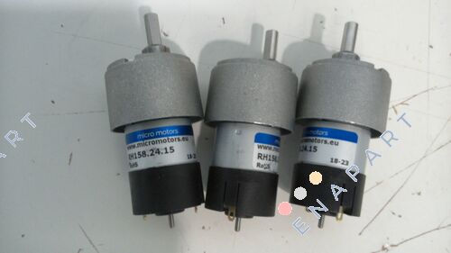 RH158.24.15 motorredutor
