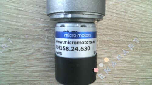 RH158.24.630 Motorredutor