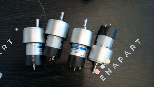 RH159.12.100 Motor de engrenagem