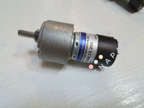 RH159.12.200 MOTOREDUTOR