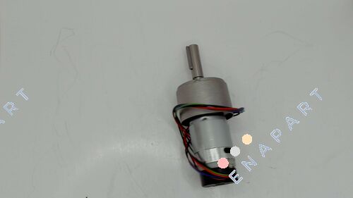 RHE:158.12.100M Motor