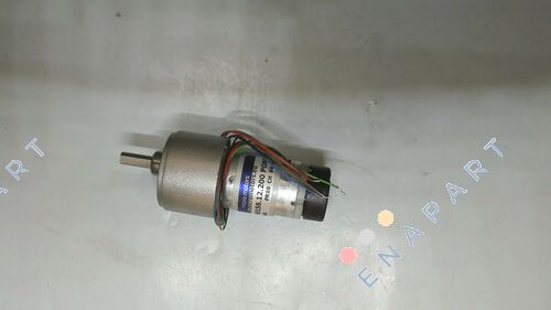 RHE158.12.200M Motor Alden incluindo gerador de pulsos