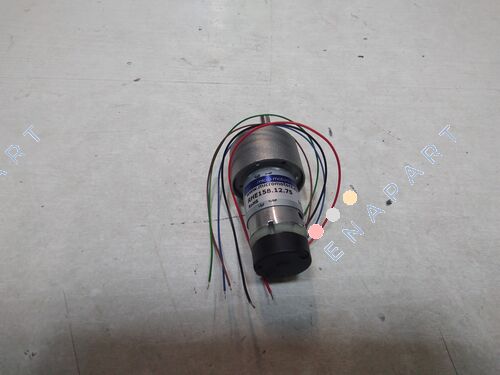 RHE158.12.75 MOTOR DE ENGRENAGEM