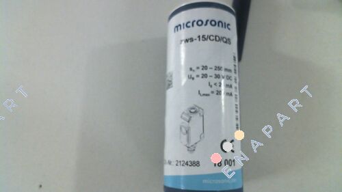 18 001 / ZWS-15/CD/QS Sensor